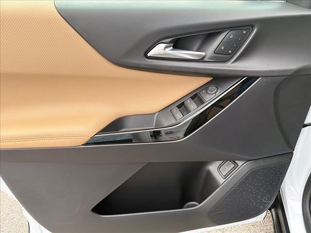 2027 Chevrolet Equinox AWD ACTIV