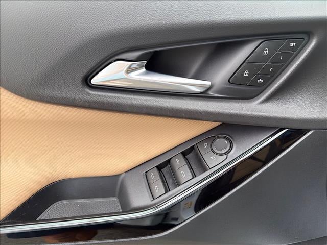 2027 Chevrolet Equinox AWD ACTIV