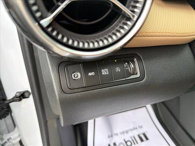 2027 Chevrolet Equinox AWD ACTIV
