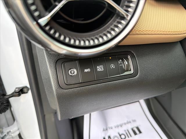 2027 Chevrolet Equinox AWD ACTIV
