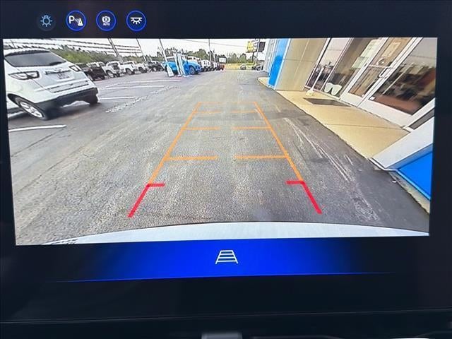 2027 Chevrolet Equinox AWD ACTIV