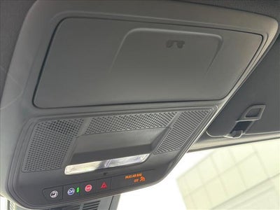 2027 Chevrolet Equinox AWD ACTIV