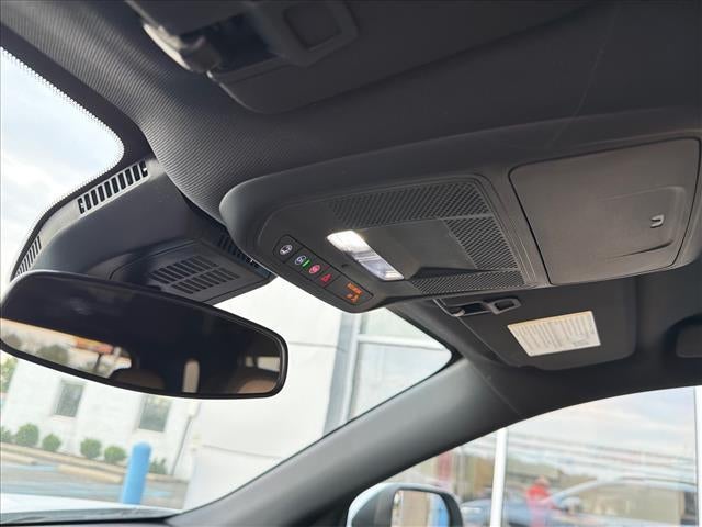 2027 Chevrolet Equinox AWD ACTIV