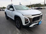 2027 Chevrolet Equinox AWD ACTIV