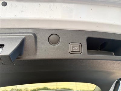 2027 Chevrolet Equinox AWD ACTIV