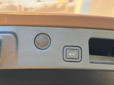 2027 Chevrolet Equinox AWD ACTIV