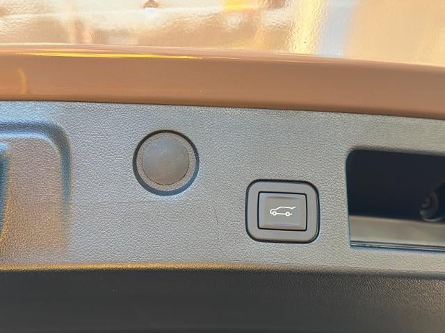2027 Chevrolet Equinox AWD ACTIV