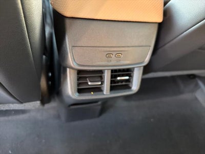 2027 Chevrolet Equinox AWD ACTIV
