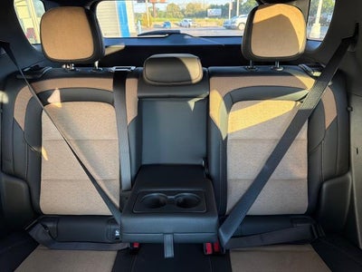 2027 Chevrolet Equinox AWD ACTIV