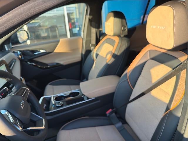 2027 Chevrolet Equinox AWD ACTIV