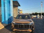 2027 Chevrolet Equinox AWD ACTIV