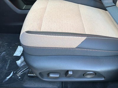 2027 Chevrolet Equinox AWD ACTIV