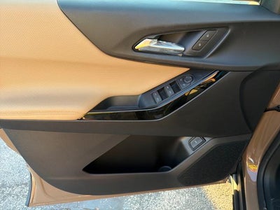 2027 Chevrolet Equinox AWD ACTIV