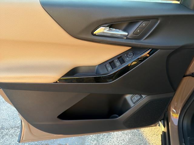 2027 Chevrolet Equinox AWD ACTIV