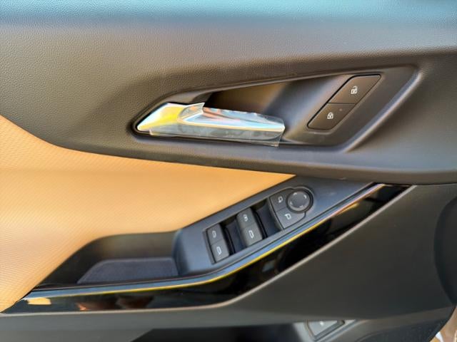 2027 Chevrolet Equinox AWD ACTIV