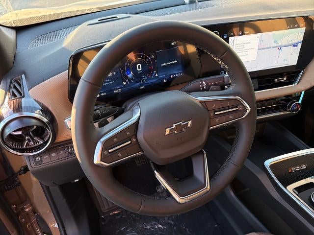 2027 Chevrolet Equinox AWD ACTIV