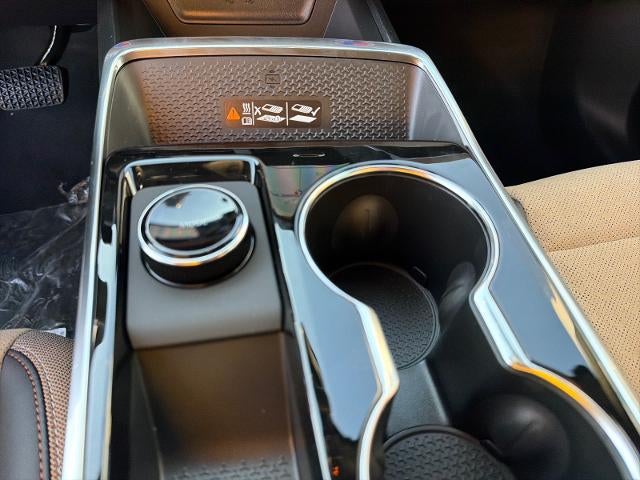2027 Chevrolet Equinox AWD ACTIV