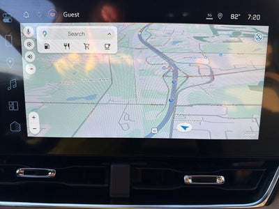 2027 Chevrolet Equinox AWD ACTIV