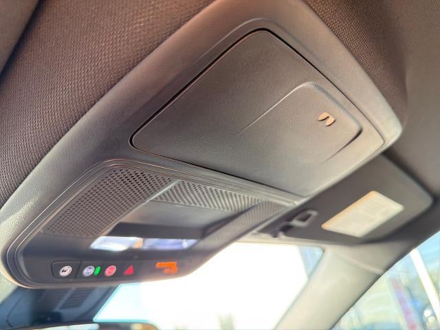 2027 Chevrolet Equinox AWD ACTIV
