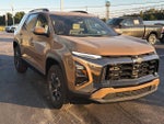 2027 Chevrolet Equinox AWD ACTIV