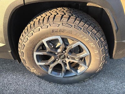 2027 Chevrolet Equinox AWD ACTIV