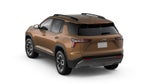 2027 Chevrolet Equinox AWD ACTIV