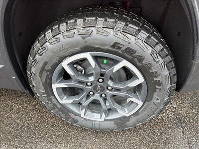 2026 Chevrolet Equinox AWD ACTIV