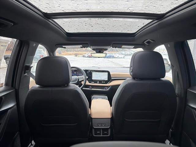 2026 Chevrolet Equinox AWD ACTIV