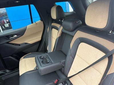 2026 Chevrolet Equinox AWD ACTIV