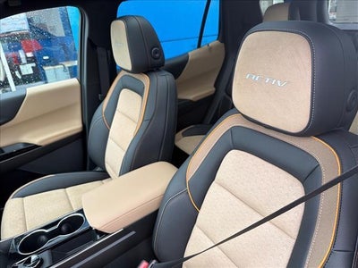 2026 Chevrolet Equinox AWD ACTIV