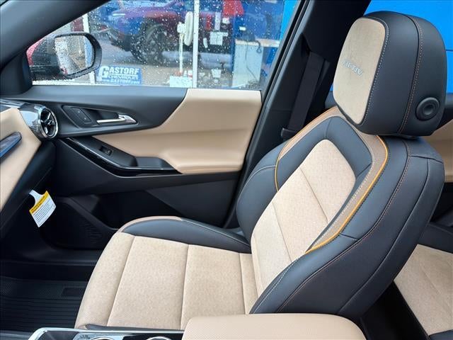 2026 Chevrolet Equinox AWD ACTIV