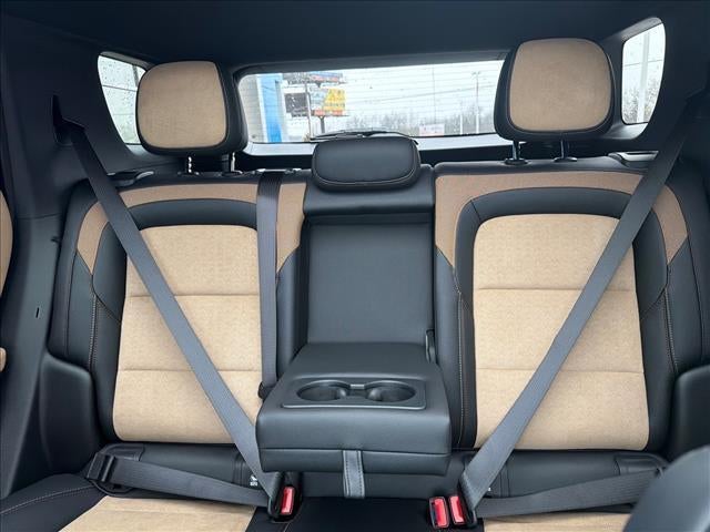 2026 Chevrolet Equinox AWD ACTIV