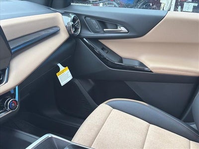 2026 Chevrolet Equinox AWD ACTIV