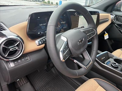 2026 Chevrolet Equinox AWD ACTIV