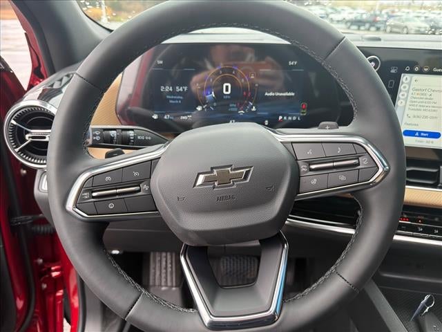 2026 Chevrolet Equinox AWD ACTIV