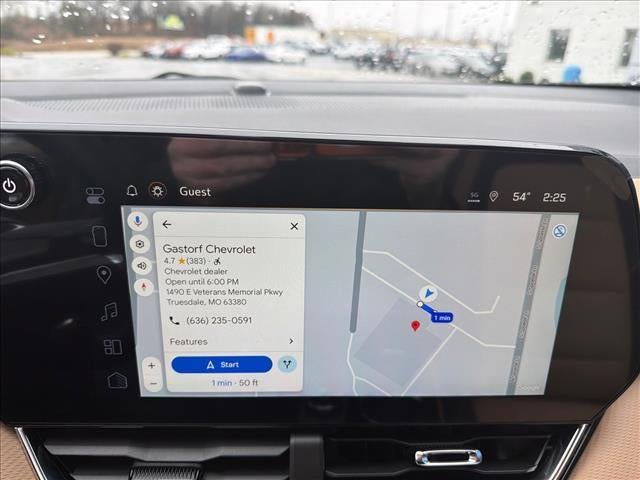 2026 Chevrolet Equinox AWD ACTIV