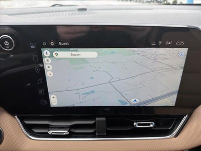 2026 Chevrolet Equinox AWD ACTIV