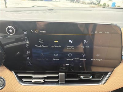 2026 Chevrolet Equinox AWD ACTIV