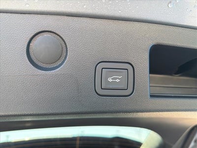 2027 Chevrolet Equinox AWD RS