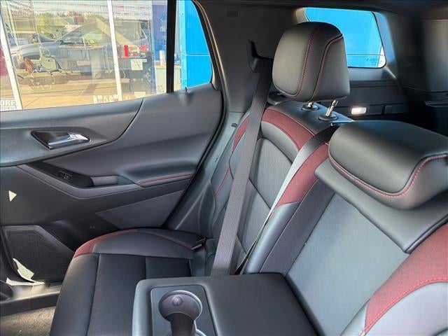 2027 Chevrolet Equinox AWD RS