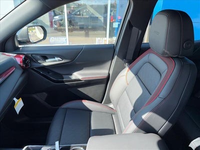 2027 Chevrolet Equinox AWD RS