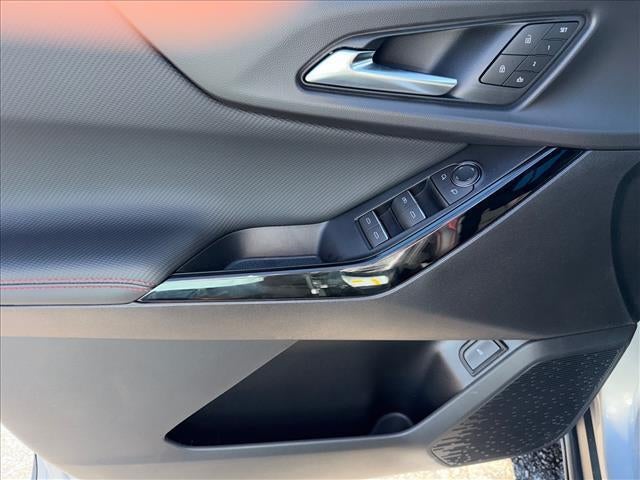 2027 Chevrolet Equinox AWD RS