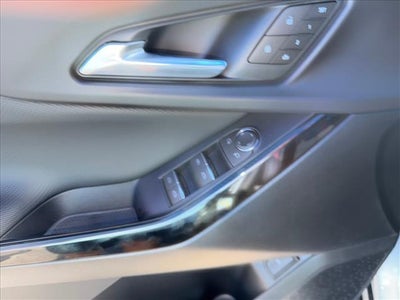 2027 Chevrolet Equinox AWD RS