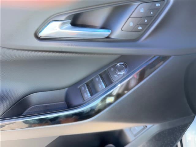 2027 Chevrolet Equinox AWD RS