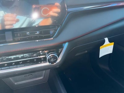2027 Chevrolet Equinox AWD RS