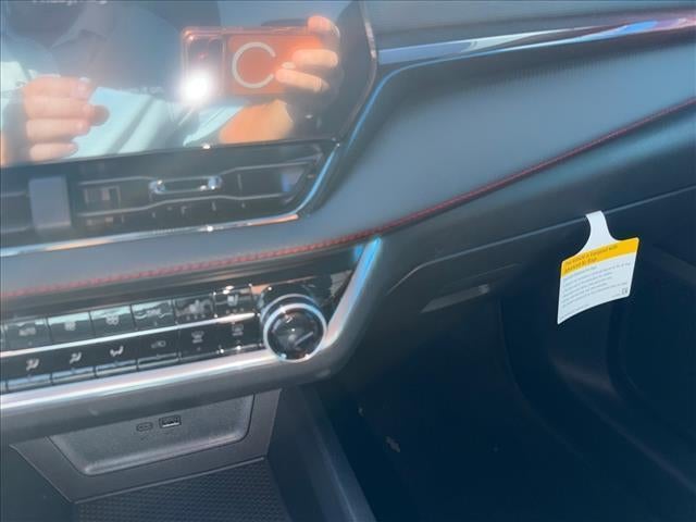 2027 Chevrolet Equinox AWD RS