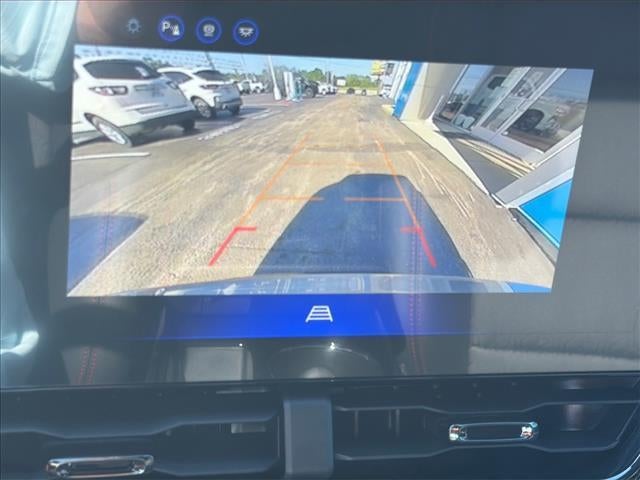 2027 Chevrolet Equinox AWD RS