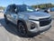 2027 Chevrolet Equinox AWD RS