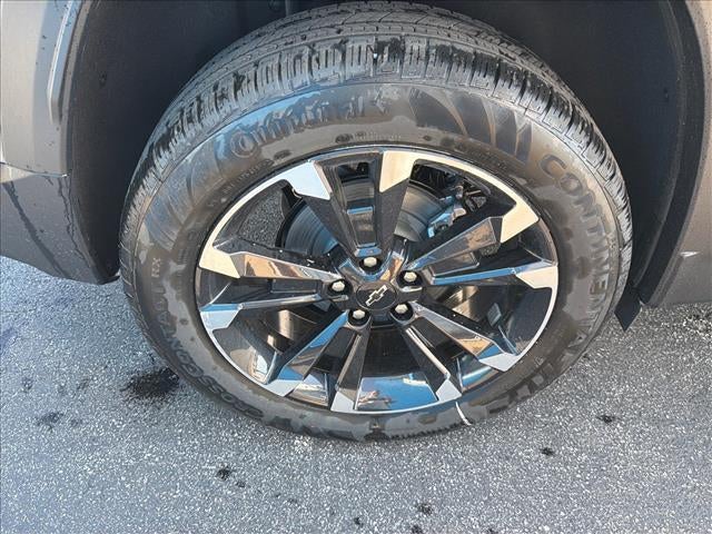 2027 Chevrolet Equinox AWD RS