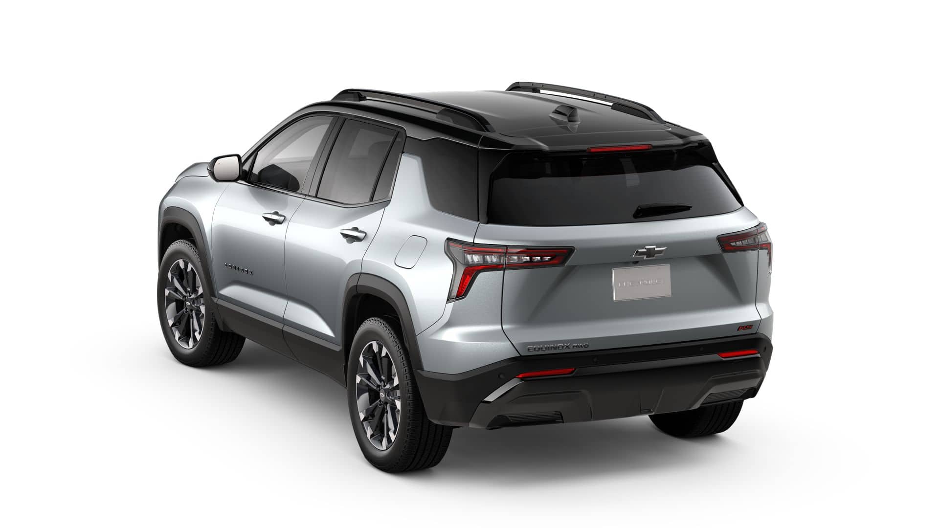 2027 Chevrolet Equinox AWD RS